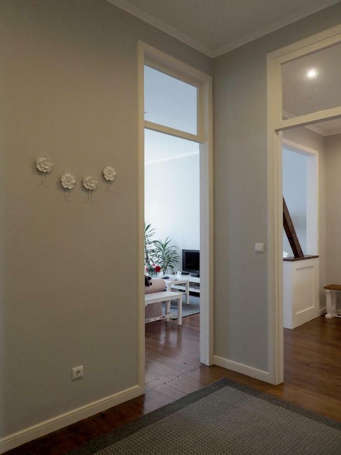 Villa Porta26 Ponta Delgada Exterior foto